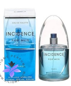 Yves De Sistelle Incidence for men