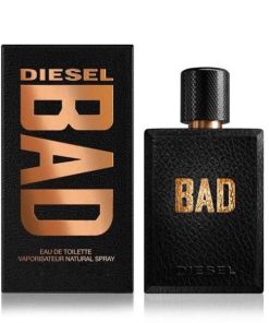 عطر ادکلن دیزل بد -Diesel Bad