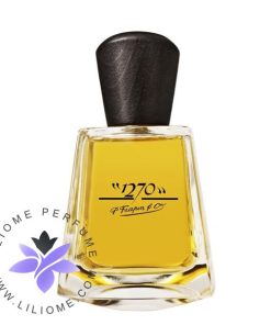 عطر ادکلن فراپین 1270-Frapin 1270