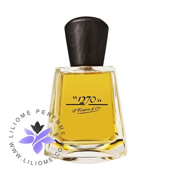 عطر ادکلن فراپین 1270-Frapin 1270