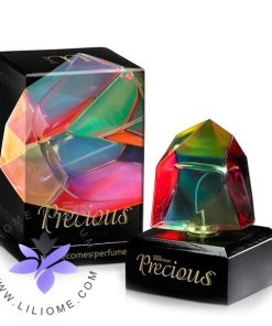 عطر ادکلن رامون مولویزار پریشز-Ramon Molvizar Precious