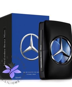 عطر ادکلن مرسدس بنز من-Mercedes Benz Man