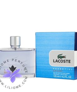 عطر ادکلن لاگوست اسنشیال اسپرت-Lacoste Essential Sport 75 ml