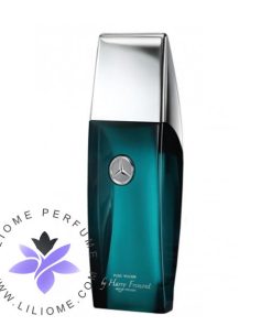عطر ادکلن مرسدس بنز وی آی پی کلاب پیور وودی-سبز-Benz VIP Club Pure Woody