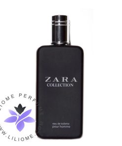 عطر ادکلن زارا کالکشن مردانه-Zara Collection Man