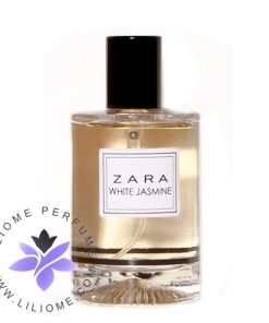 عطر ادکلن زارا وایت جاسمین-Zara White Jasmine