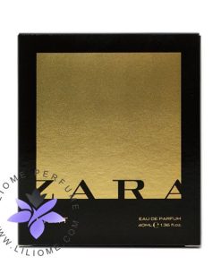 عطر ادکلن زارا نایت ادوپرفیوم-Zara Night Eau de Parfum