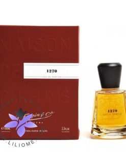 عطر ادکلن فراپین 1270-Frapin 1270