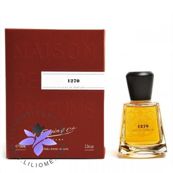 عطر ادکلن فراپین 1270-Frapin 1270