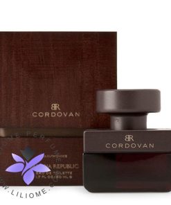 عطر ادکلن بنانا ریپابلیک کردوان-Banana Republic Cordovan