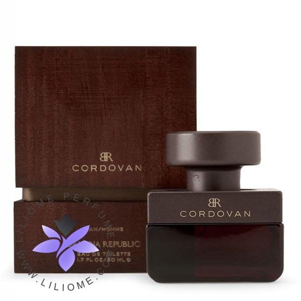 عطر ادکلن بنانا ریپابلیک کردوان-Banana Republic Cordovan