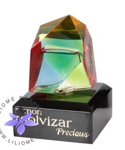 عطر ادکلن رامون مولویزار پریشز-Ramon Molvizar Precious