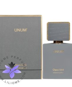 عطر ادکلن اونوم اوپوس 1144-Unum Opus 1144