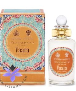 عطر ادکلن پنهالیگون وارا-Penhaligon`s Vaara
