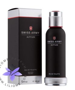 عطر ادکلن سوئیس آرمی التیتود-Swiss Army Altitude