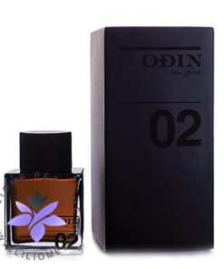عطر ادکلن اودین 02 اواری-Odin 02 Owari