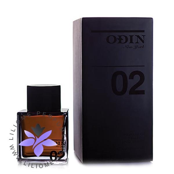 عطر ادکلن اودین 02 اواری-Odin 02 Owari