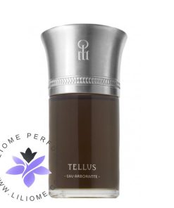 عطر ادکلن ليکوييدز ايمجينريز تلاس-Liquides Imaginaires Tellus