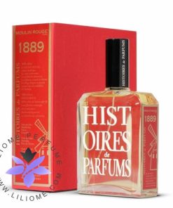 عطر ادکلن هیستوریز د پارفومز 1889 مولین رژ-Histoires de Parfums 1889 Moulin Rouge