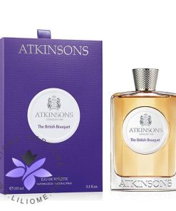 عطر ادکلن اتکینسونز-اتکینسون د بریتیش بوکت-Atkinsons The British Bouquet