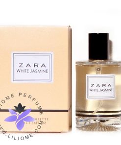 عطر ادکلن زارا وایت جاسمین-Zara White Jasmine
