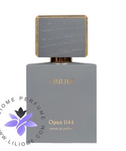 عطر ادکلن اونوم اوپوس 1144-Unum Opus 1144
