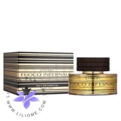 عطر ادکلن لیناری فوکو اینفرنال-Linari Fuoco Infernale