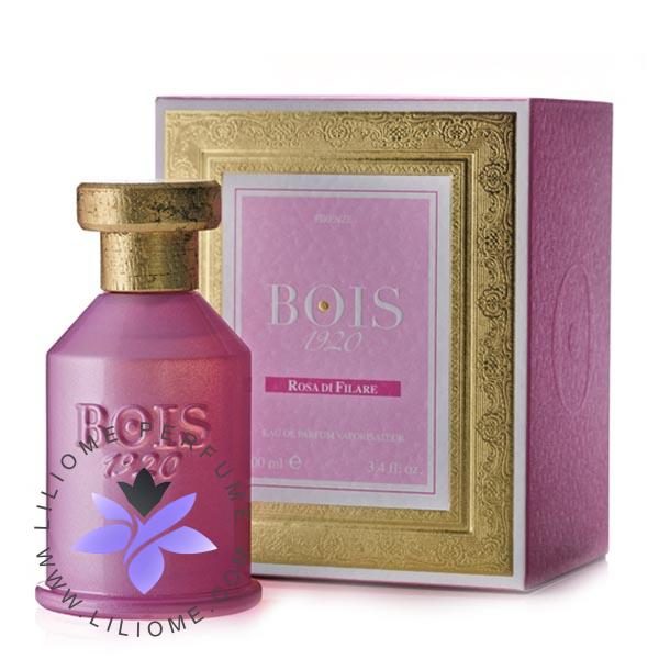 عطر ادکلن بویس ۱۹۲۰ رزا دی فیلاری-Bois 1920 Rosa di Filare