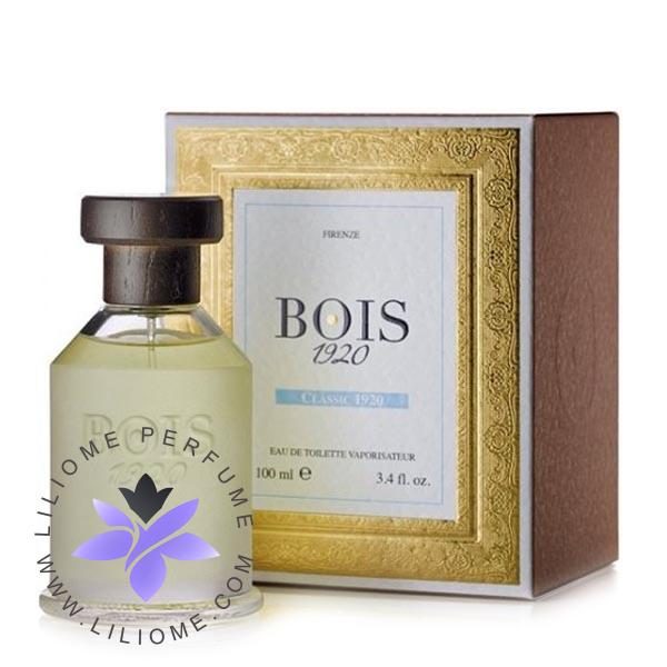 عطر ادکلن بویس ۱۹۲۰ کلاسیک 1920-Bois 1920 Classic 1920