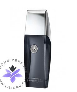 عطر ادکلن مرسدس بنز وی آی پی کلاب بلک لدر-مشکی-Benz VIP Club Black Leather