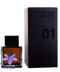 عطر ادکلن اودین 01 ساندا-Odin 01 Sunda
