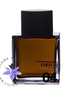 عطر ادکلن اودین 04 پترانا-Odin 04 Petrana
