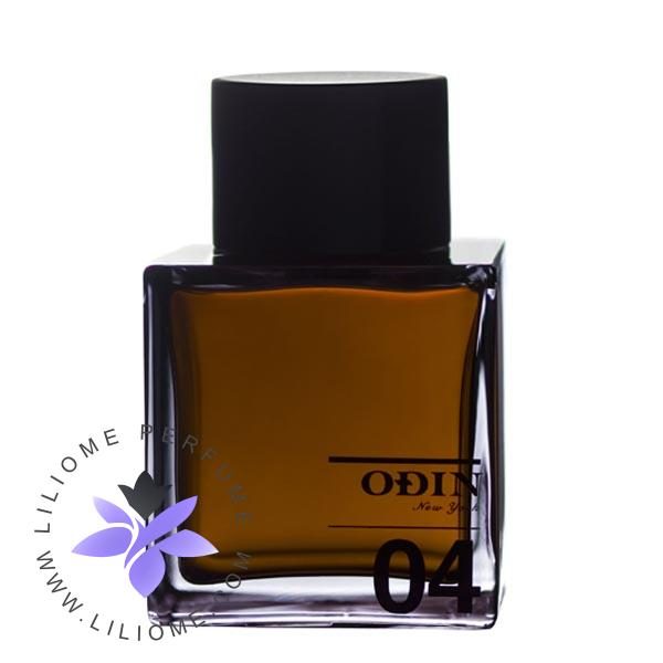 عطر ادکلن اودین 04 پترانا-Odin 04 Petrana