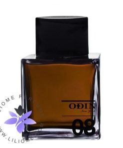 عطر ادکلن اودین 08 سیلون-Odin 08 Seylon