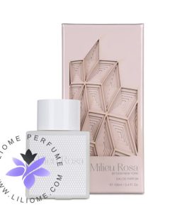 عطر ادکلن اودین میلیو رزا-Odin Milieu Rosa