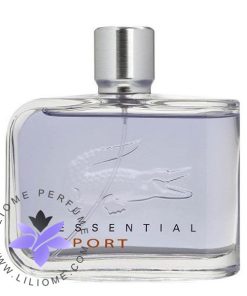 عطر ادکلن لاگوست اسنشیال اسپرت-Lacoste Essential Sport 75 ml