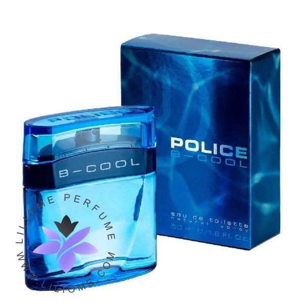 عطر ادکلن پلیس بی-کول-Police B-Cool