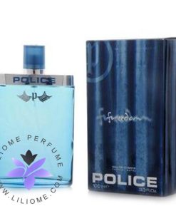عطر ادکلن پلیس فریدم-Police Freedom