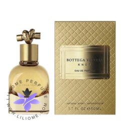 عطر ادکلن بوتگا ونتا نات-Bottega Veneta Knot