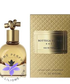 عطر ادکلن بوتگا ونتا نات-Bottega Veneta Knot