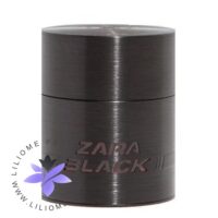 عطر ادکلن زارا بلک مردانه-مشکی-Zara Black for men