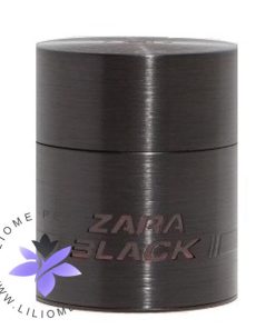 عطر ادکلن زارا بلک مردانه-مشکی-Zara Black for men