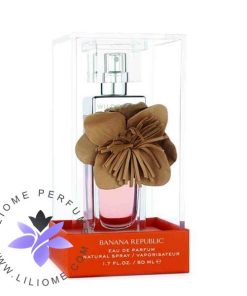 عطر ادکلن بنانا ریپابلیک وایلدبلوم-Banana Republic Wildbloom
