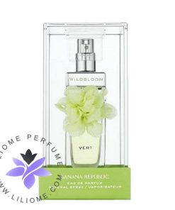 عطر ادکلن بنانا ریپابلیک وایلدبلوم ورت-Banana Republic Wildbloom Vert