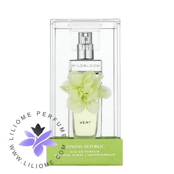 عطر ادکلن بنانا ریپابلیک وایلدبلوم ورت-Banana Republic Wildbloom Vert