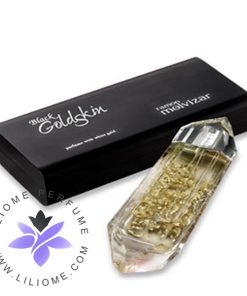 عطر ادکلن رامون مولویزار بلک گلد اسکین-Ramon Molvizar Black Goldskin