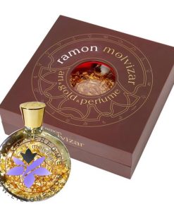 عطر ادکلن رامون مولویزار آرت اند گلد-Ramon Molvizar Art & Gold 2016