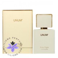 عطر ادکلن اونوم رزا نیگرا-Unum Rosa Nigra