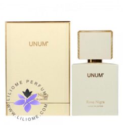 عطر ادکلن اونوم رزا نیگرا-Unum Rosa Nigra