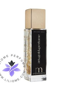 عطر ادکلن رامون مولویزار آرت اند گلد اند پرفیوم-Ramon Molvizar Art & Gold & Perfume